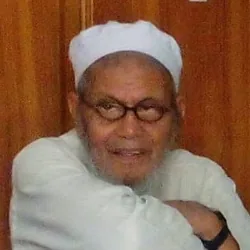 Mufti Abdul Jalil
